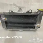 رديتر ياماها YFZ450