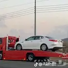 سطحه جنوب الرياض