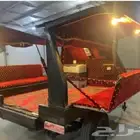 قلص عربه كشتات مجهزه