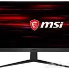 Msi monitor 24 inch شاشة العاب