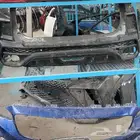 صدام خلفي كولراي موديل 2024