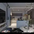غرف نوم فندقيه وخزاين
