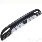 للبيع دفيوزرات خلفيه رياضيه لأغلب السيارات الياباني والكوري