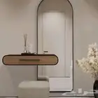 خزائن وغرف نوم ومطابخ خشب وديكورات