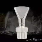 نوافير شلال مصبات شلالات