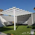 مظلات مكه