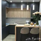 تفصيل مطابخ