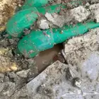كشف تسربات المياه بالرياض