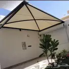 مظلات وسواتر الرياض