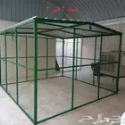شبوك بقلاوة طيور حمام دجاج بط