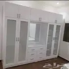 نجار تركيب دواليب ومكاتب وكراسي