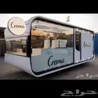 تفصيل فود ترك