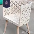 كراسي وطاولات