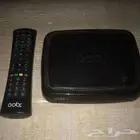 رسيفر جيبوكس Gobx