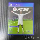 شريط فيفا 25