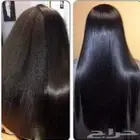 بوتكس للشعر وفيلر فرد شعر