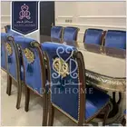 غرفة سفرة