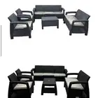 جديد جلسات خارجية مودرن للحدائق الكافيهات والاسطح بسعر مغري