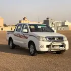 للبيع هايلوكس بريمي 2010