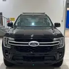 فورد افرست 2025 XLS