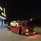 سطحه هدروليك من الرياض ل الطايف