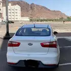 كيا ريو 2016
