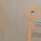 باب خشب سنديان