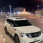 باترول 2017 فل كامل مكينه 400