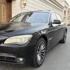 بي ام دبليو 7 اقساط ميسره بدون دفعه اولى واخيره