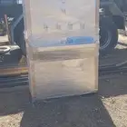 برادة ماء سبيل
