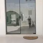 امجد نبيل لزجاج السكريت واجهات _ دربزين _شوار _ مرايات _