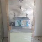 برادة ماء سبيل