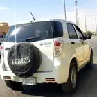 دايهاتسو تريوس 2011