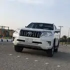 تويوتا برادو ديزل