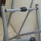 جهاز رياضى جديد إستخدام قليل جدا