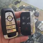 محل مفاتيح وبرمجه وفتح سيارات