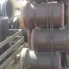 مواسير فخار 600ملل 300ملل و200ملي للبيع