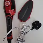 كاوية بخاريه شبه جديده