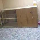 بيت القطط للبيع جديد
