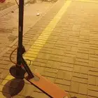 سكوتر كهربائي