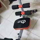 جهاز تمارين عضلات البطن بحالة ممتازة (AB Rocket)