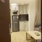 شقق الايجار مفروشه من غرفه وصاله فاخره عوايل حي اليرموك تبوك