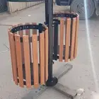 حاويات نفايات و مخلفات بناء