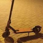 سكوتر كهربائي