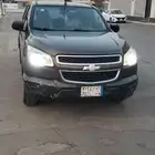 شفروليه كولارادو 2013