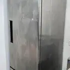 معدات مطعم بحالة ممتازة