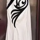 فستان سهرة أنيق وفخم للبيع