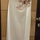 فستان انيق