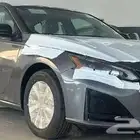 نيسان التيما ستاندر 2025