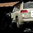 مظله سيارة
